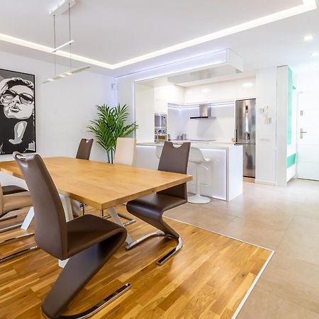 Fantastic Apartment Great Location มาร์เบยา ภายนอก รูปภาพ