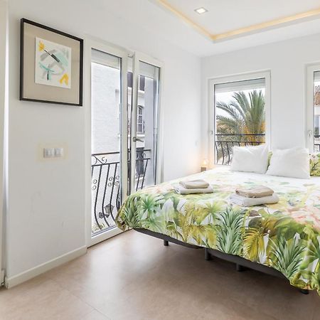 Fantastic Apartment Great Location มาร์เบยา ภายนอก รูปภาพ