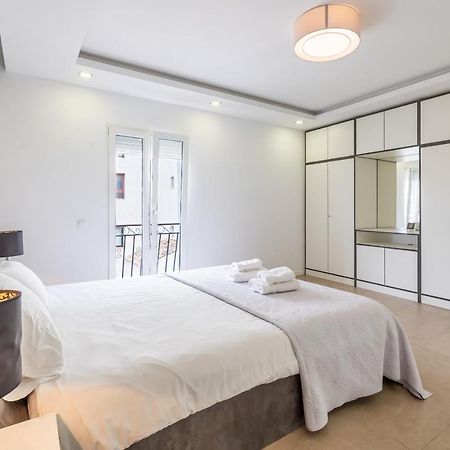 Fantastic Apartment Great Location มาร์เบยา ภายนอก รูปภาพ
