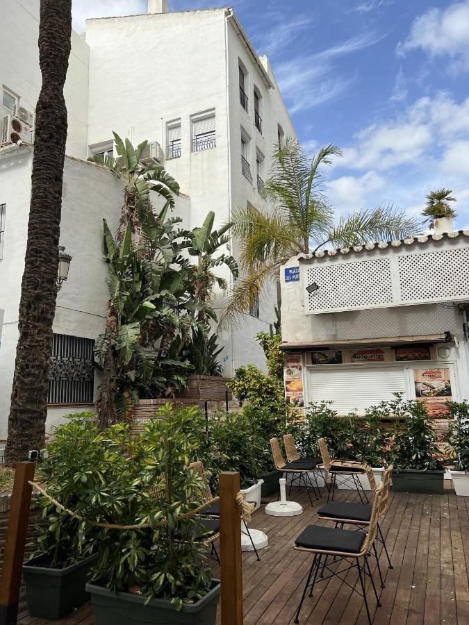 Fantastic Apartment Great Location มาร์เบยา ภายนอก รูปภาพ