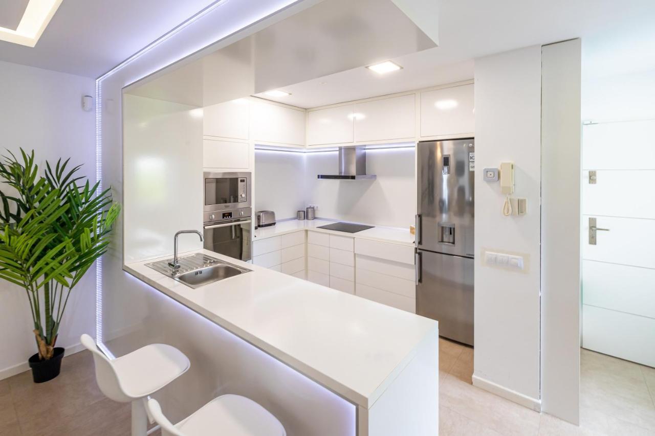 Fantastic Apartment Great Location มาร์เบยา ภายนอก รูปภาพ