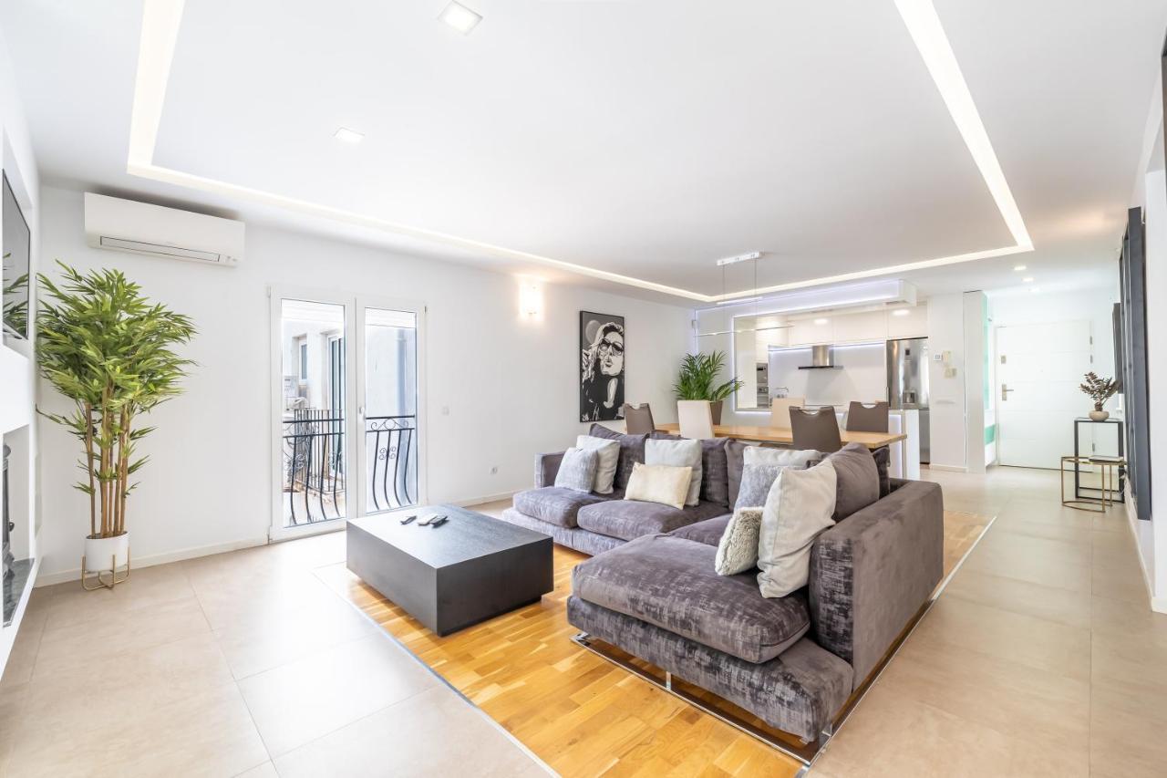 Fantastic Apartment Great Location มาร์เบยา ภายนอก รูปภาพ