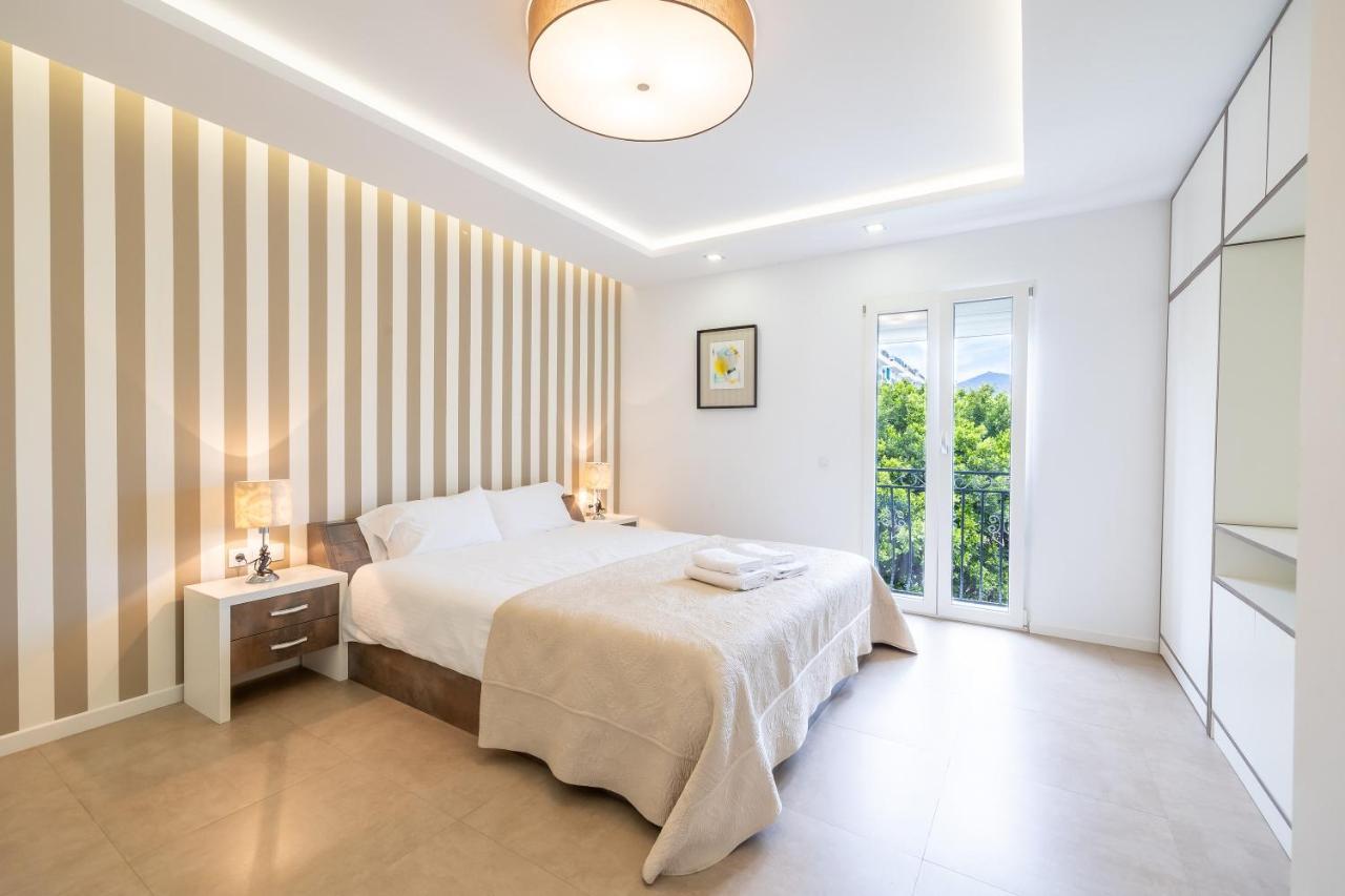 Fantastic Apartment Great Location มาร์เบยา ภายนอก รูปภาพ