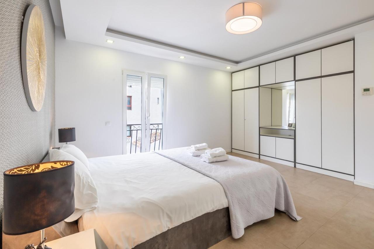 Fantastic Apartment Great Location มาร์เบยา ภายนอก รูปภาพ