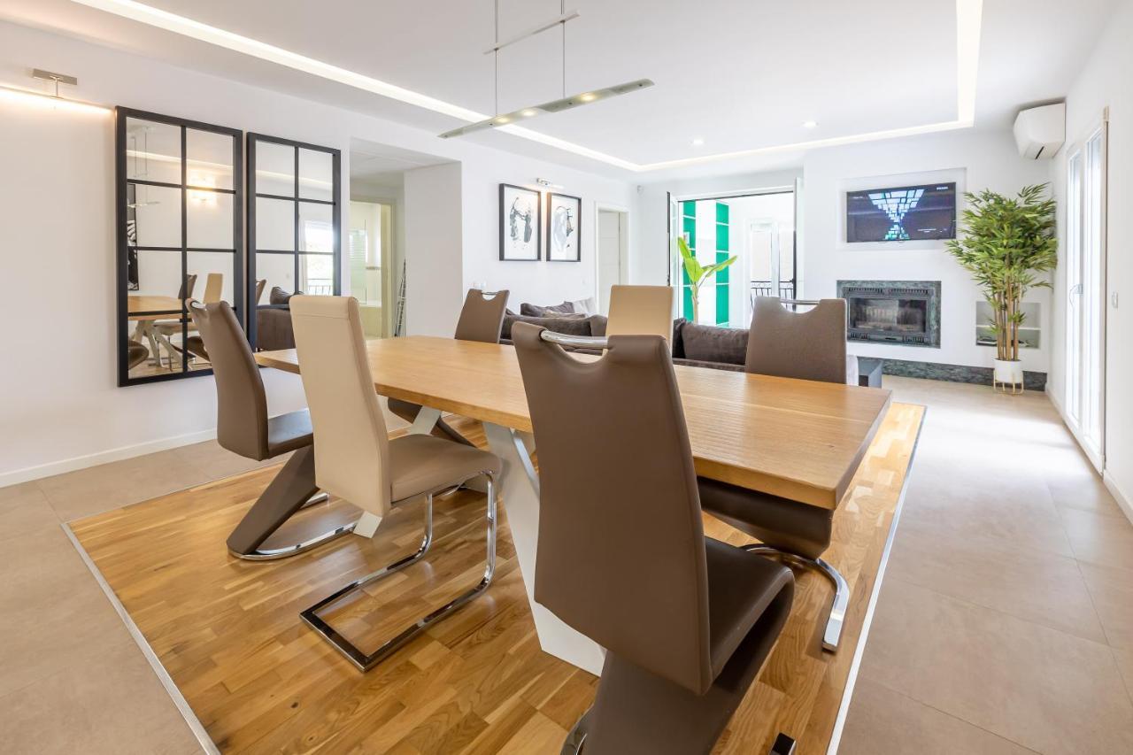 Fantastic Apartment Great Location มาร์เบยา ภายนอก รูปภาพ