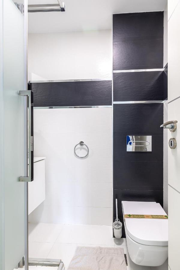 Fantastic Apartment Great Location มาร์เบยา ภายนอก รูปภาพ